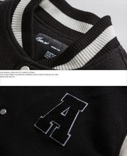 画像をギャラリービューアに読み込む, メンズ ジャケット スタジャン バックステッチ 秋春 アウター