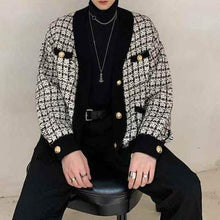 画像をギャラリービューアに読み込む, ツイード ジャケット かっこいい おしゃれ 上品 パーティー