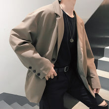 画像をギャラリービューアに読み込む, メンズ テーラードジャケット