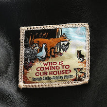 画像をギャラリービューアに読み込む, メンズ ブルゾン ジャケット スタジャン ステッチ ステンカラー