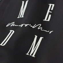 画像をギャラリービューアに読み込む, MEDM 新素材 スペースレイヤー スウェット ジャージ トップス