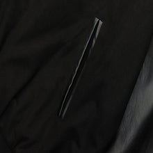 画像をギャラリービューアに読み込む, スタジャン アウター スマイル サガラワッペンPU