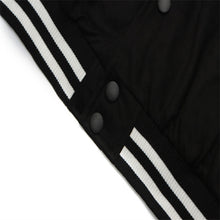 画像をギャラリービューアに読み込む, スタジャン アウター スマイル サガラワッペンPU