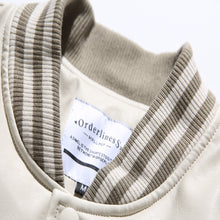 画像をギャラリービューアに読み込む, 【unisex】アメリカン レトロ スタジャン