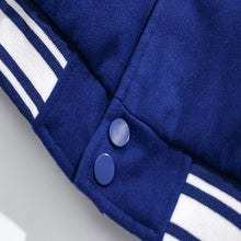 画像をギャラリービューアに読み込む, 【unisex】アメリカン レトロ スタジャン