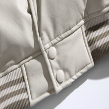 画像をギャラリービューアに読み込む, 【unisex】アメリカン レトロ スタジャン