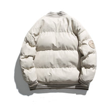 画像をギャラリービューアに読み込む, 【unisex】アメリカン レトロ スタジャン