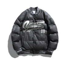 画像をギャラリービューアに読み込む, 【unisex】アメリカン レトロ スタジャン