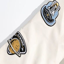 画像をギャラリービューアに読み込む, 【unisex】アメリカン レトロ スタジャン