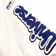 画像をギャラリービューアに読み込む, 【unisex】アメリカン レトロ スタジャン