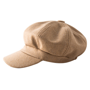 帽子 バケットハット 2色