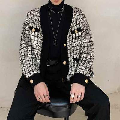 ツイード ジャケット かっこいい おしゃれ 上品 パーティー