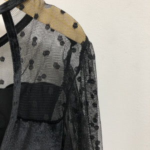 気品溢れるベルベット 舞踏会ドレス ワンピース水着