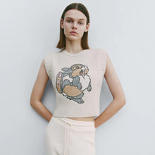 画像をギャラリービューアに読み込む, ZARA ザラTHUMPER DISNEY ベスト