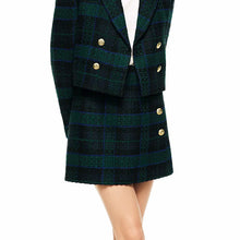 画像をギャラリービューアに読み込む, ZARA ザラミニスカートアクリルグリーンレディース2410437