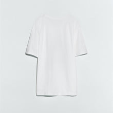 画像をギャラリービューアに読み込む, ZARA ザライニシャル Ｔシャツシルバーレディースメンズ0085350