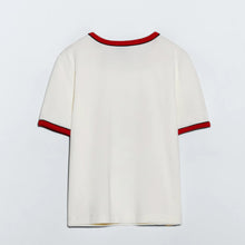 画像をギャラリービューアに読み込む, ZARA ザラミッキーマウス ディズニー Tシャツホワイトレディース1443002
