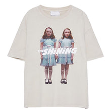 画像をギャラリービューアに読み込む, ZARA ザラ シャイニング　ラウンドネック半袖Tシャツ　Tシャツ レディース　ベージュ 夏向け 5643451