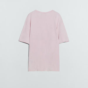ZARA ザラベティブープ™ Tシャツコットンホワイトレディース4644361