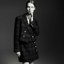 画像をギャラリービューアに読み込む, ZARA ザラミニスカートアクリルグリーンレディース2410437