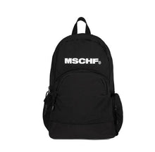 画像をギャラリービューアに読み込む, ★MSCHF★19SS コンパクト ディパック リュック☆ブラック