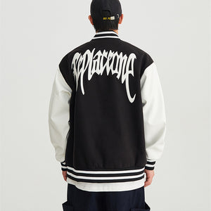 【unisex】アメリカン レトロ スタジャン