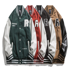 【unisex】アメリカン レトロ スタジャン