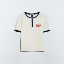 画像をギャラリービューアに読み込む, ZARA ザラミッキーマウス ディズニー Tシャツコットンホワイトレディース1443003